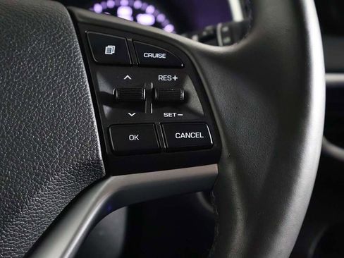 Used 2021 Hyundai Tucson Limited w/ Cargo Package image 40