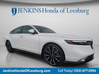 New 2026 Honda Accord Touring video 1