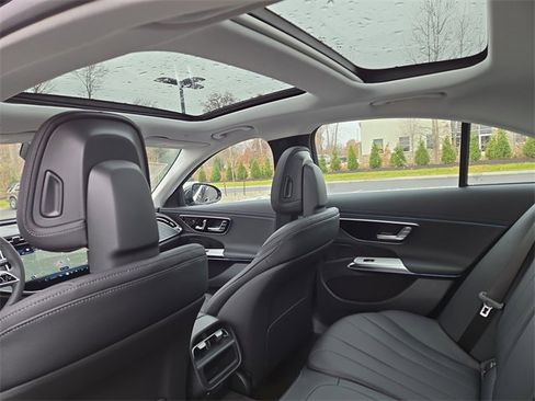 New 2026 Mercedes-Benz E 350 4MATIC Sedan image 26