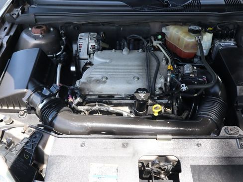 Used 2007 Chevrolet Malibu LTZ FWD image 37