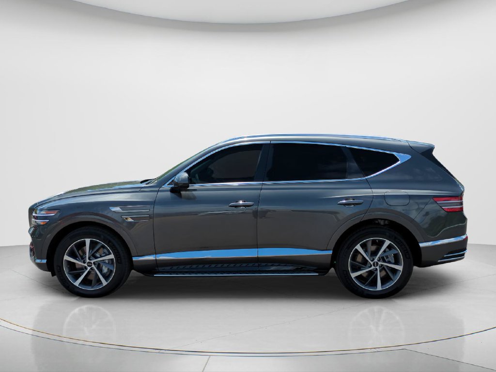 New 2026 Genesis GV80 2.5T Select AWD/4WD image 8