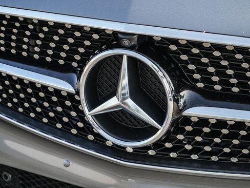 Used 2020 Mercedes-Benz E 450 Coupe image 9
