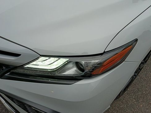 Used 2023 Toyota Camry XSE FWD image 30