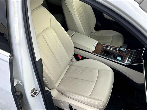 Used 2023 Audi A6 Premium Plus AWD/4WD image 5