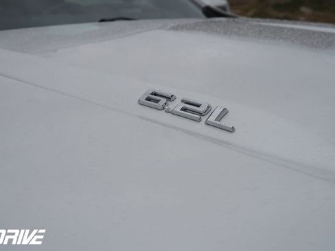 Used 2019 Chevrolet Silverado 1500 High Country image 15