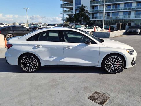 New 2026 Audi S3 Premium image 7