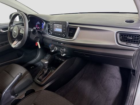 Used 2019 Kia Rio LX FWD image 29