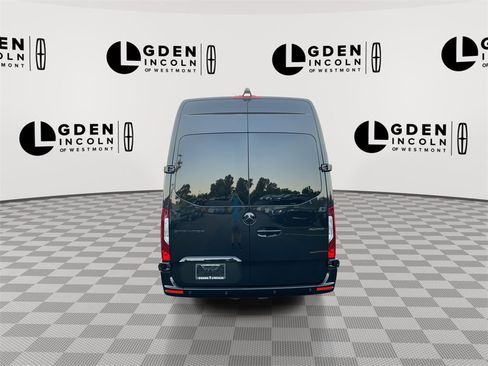 Used 2019 Mercedes-Benz Sprinter 170 image 7