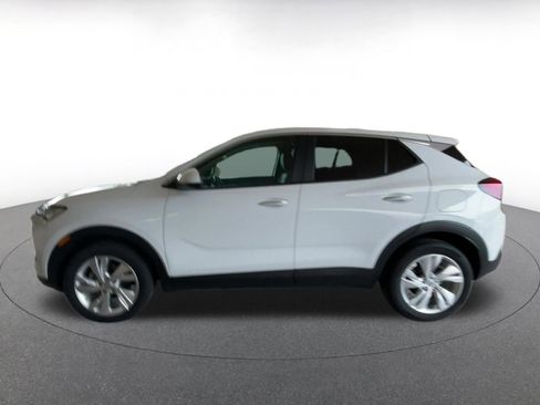 Used 2025 Buick Encore GX Preferred image 9