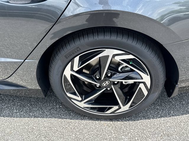 New 2026 Hyundai Sonata SEL FWD image 21