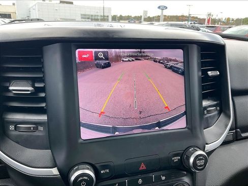 Used 2023 RAM 1500 Big Horn AWD/4WD image 18