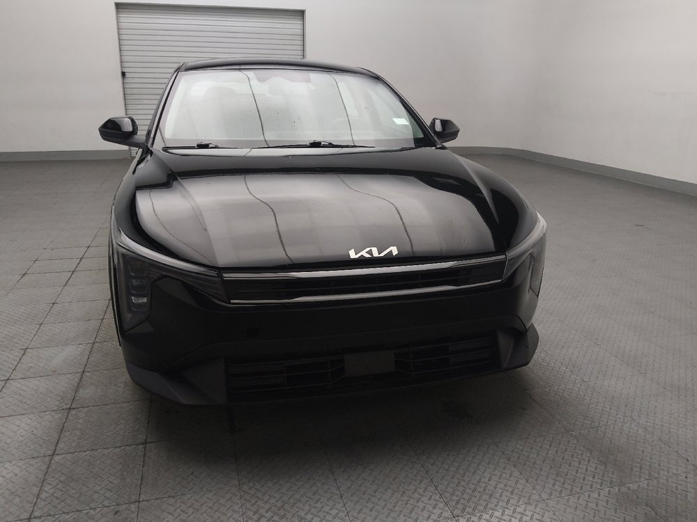 Used 2025 Kia K4 FWD image 14