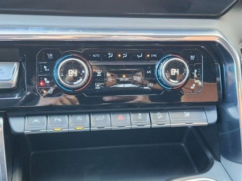 Used 2024 GMC Sierra 1500 Denali Ultimate image 22