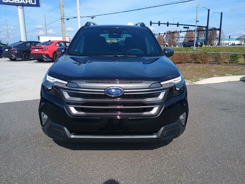 New 2026 Subaru Forester Premium image 2