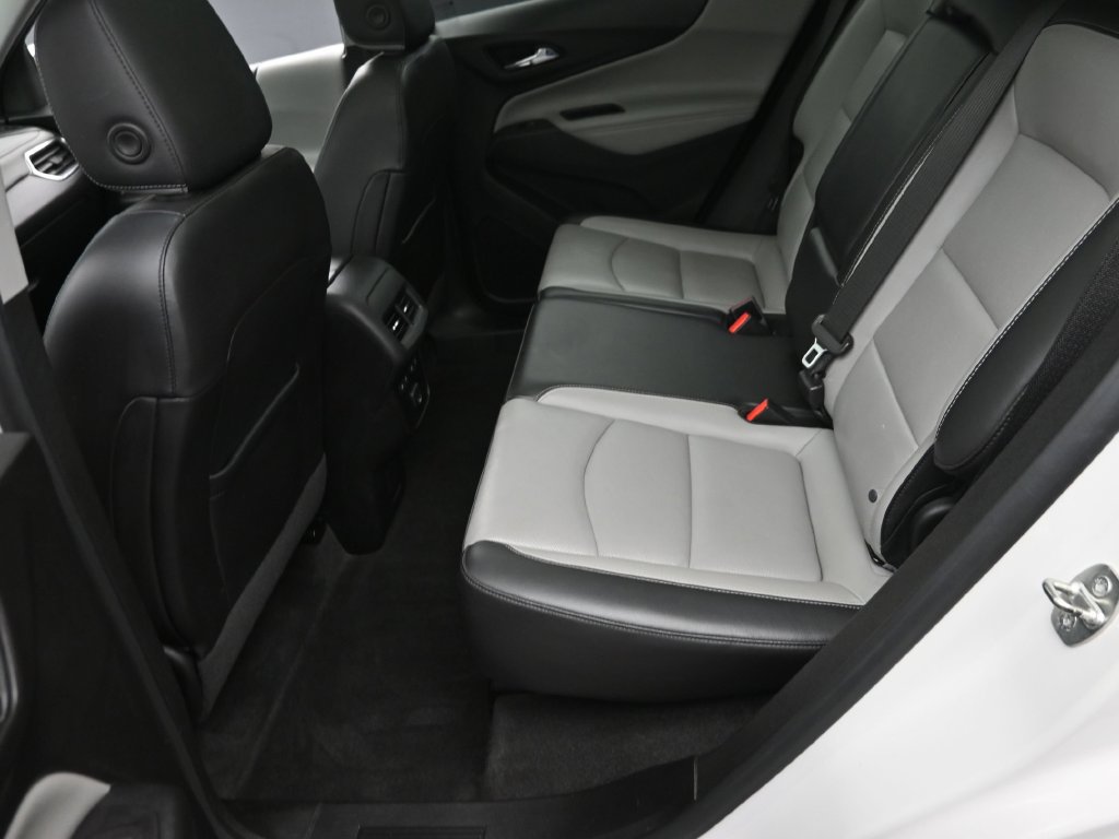Used 2019 Chevrolet Equinox Premier FWD image 12