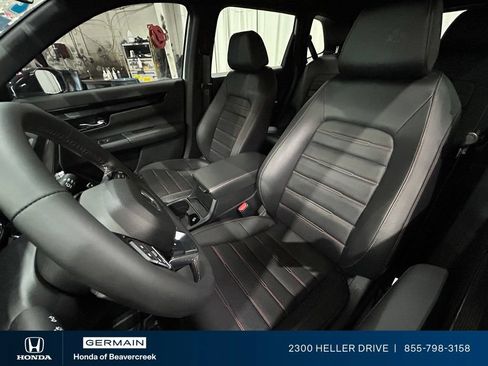 Used 2024 Honda CR-V Sport Touring image 26