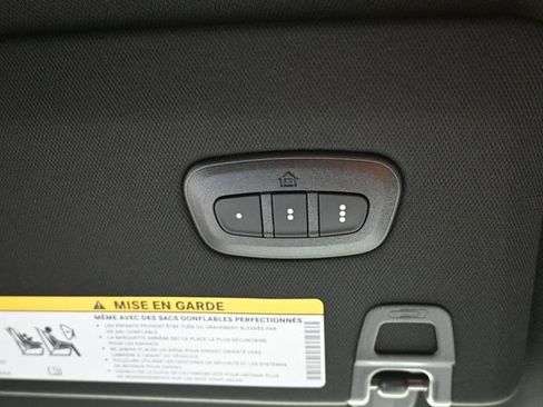 New 2026 Jeep Grand Cherokee Limited AWD/4WD image 39