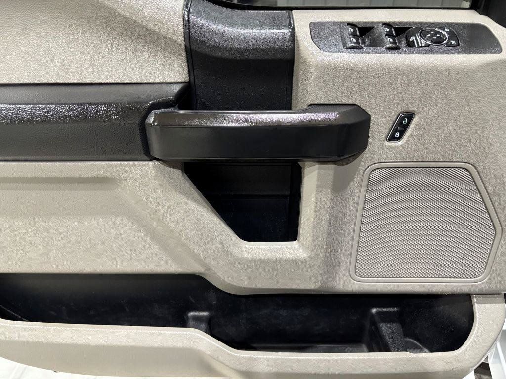 Used 2021 Ford F250 XL w/ Power Equipment Group AWD/4WD image 16