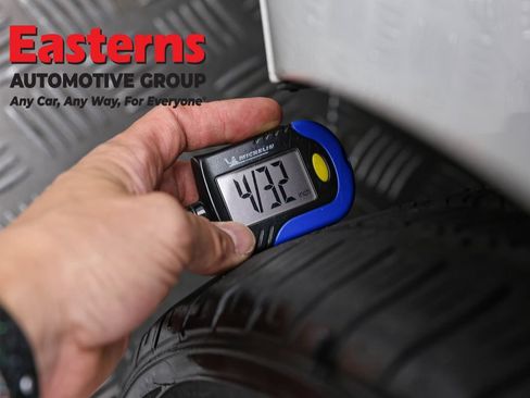 Used 2022 RAM ProMaster City Tradesman FWD image 26