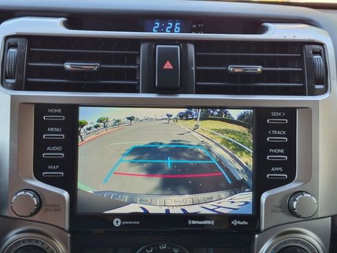Used 2021 Toyota 4Runner SR5 Premium w/ Moonroof Package RWD image 14