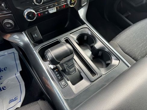 Used 2023 Ford F150 XLT w/ Equipment Group 302A High image 23