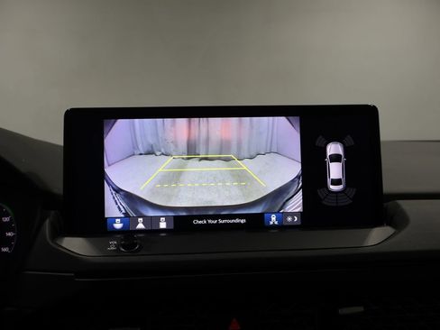 Used 2024 Honda Accord EX-L image 26