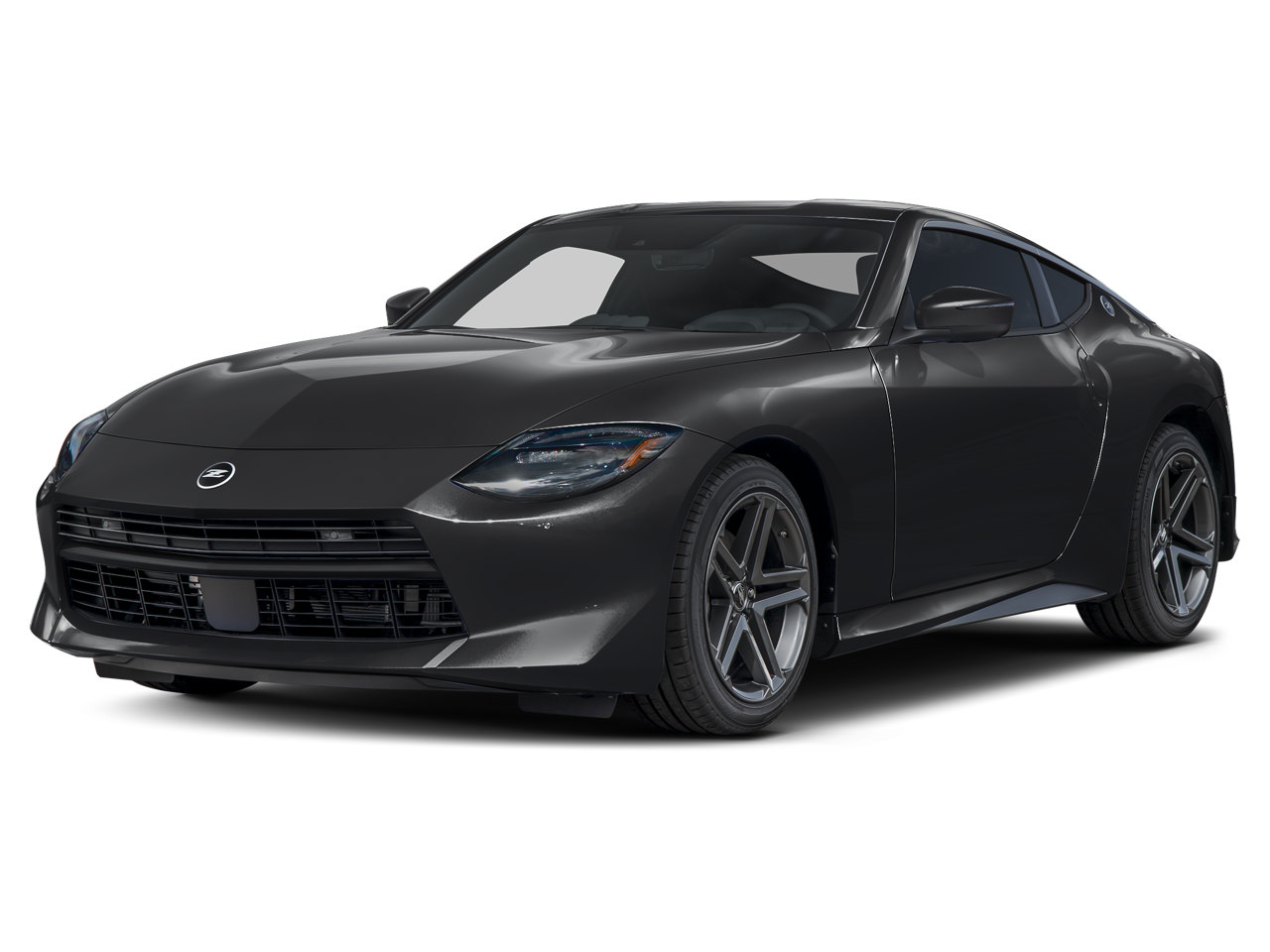 New 2027 Nissan Z Sport w/ Essentials Package (Sport) RWD image 3
