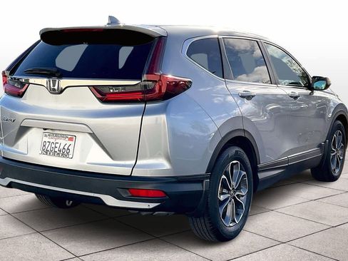 Used 2022 Honda CR-V EX-L image 14