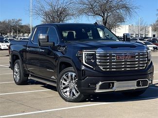 Used 2024 GMC Sierra 1500 Denali w/ Denali Reserve Package video 2