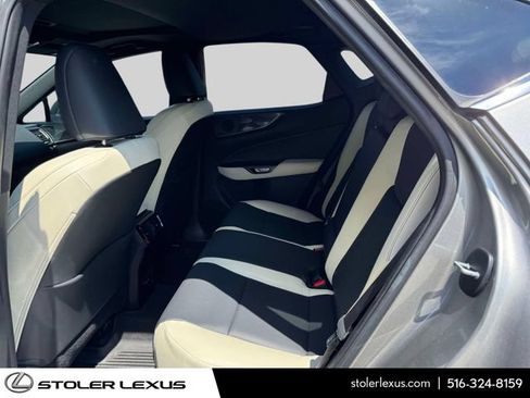 Used 2023 Lexus NX 350 AWD image 16