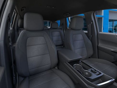 New 2026 Chevrolet Equinox LT image 16