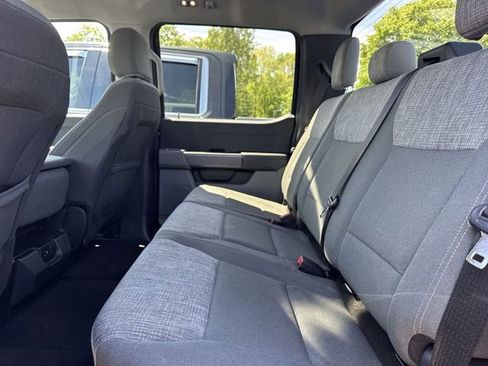 Used 2023 Ford F150 XLT AWD/4WD image 9