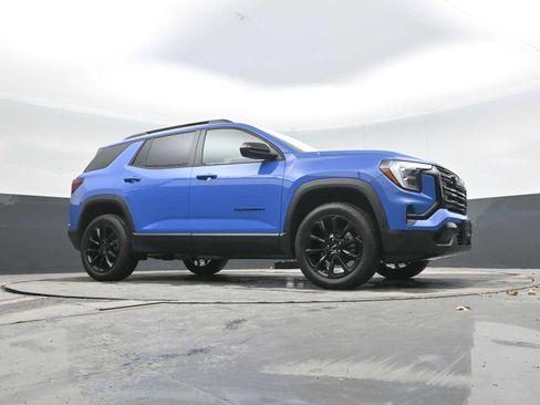 New 2026 GMC Terrain Elevation w/ Black Edition image 46