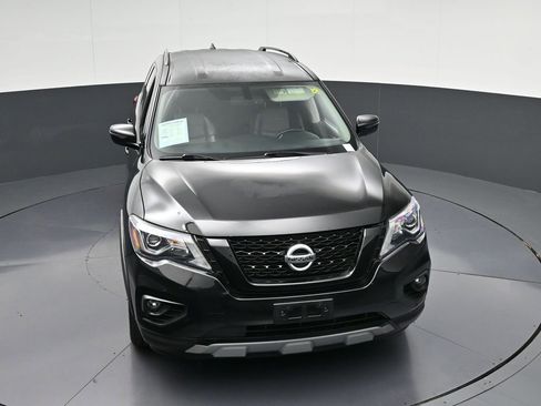 Used 2020 Nissan Pathfinder SV w/ Rock Creek Edition FWD image 27