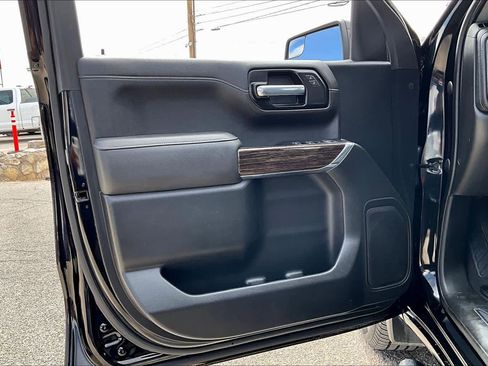 Used 2021 GMC Sierra 1500 Elevation image 20