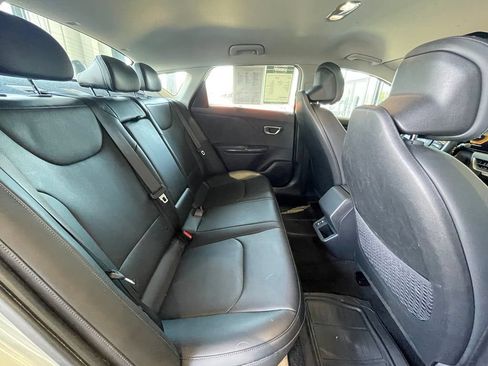 Certified 2026 Kia K4 EX FWD image 25