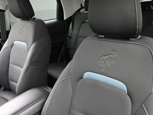 Used 2023 Ford Bronco Sport Badlands image 20