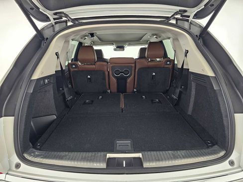 New 2026 Acura MDX SH-AWD w/ Advance Package image 15