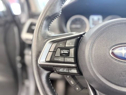Used 2020 Subaru Forester Limited AWD/4WD image 18