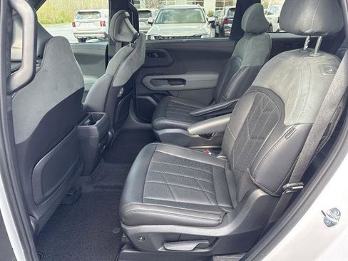 New 2027 Kia Telluride SX Prestige X-Pro image 16