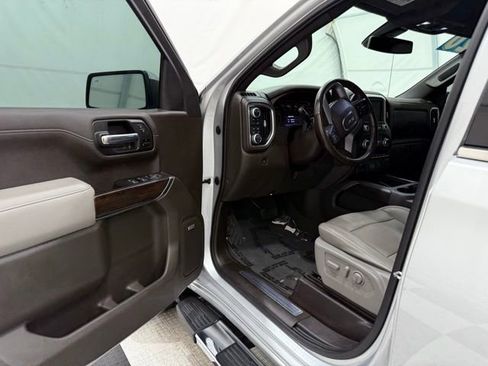 Used 2020 GMC Sierra 1500 SLT w/ SLT Premium Plus Package image 30