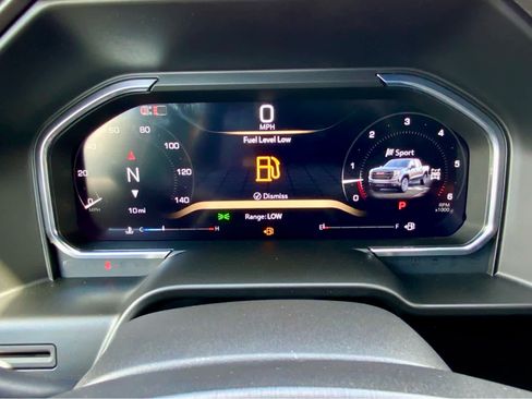 New 2026 GMC Sierra 1500 AT4 w/ AT4 Premium Package image 43