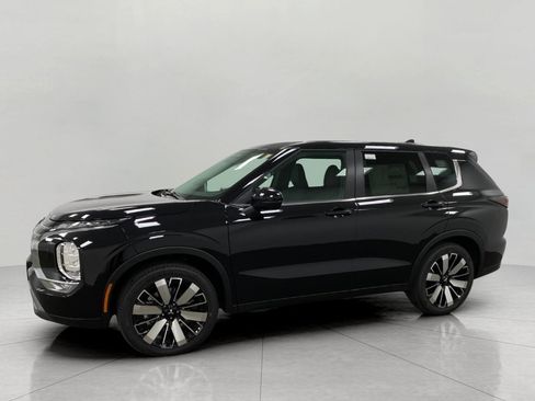 New 2026 Mitsubishi Outlander SE AWD/4WD image 44