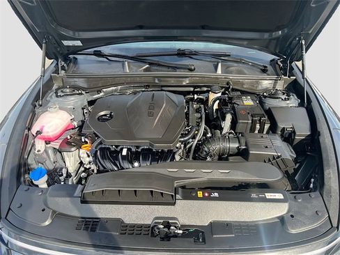 Used 2025 Hyundai Sonata SE image 26