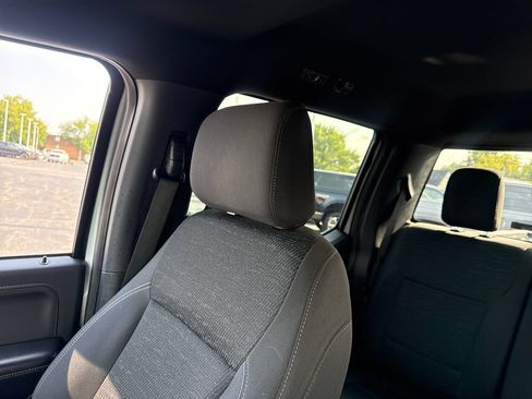 Used 2023 Ford F150 XLT w/ Equipment Group 302A High AWD/4WD image 43