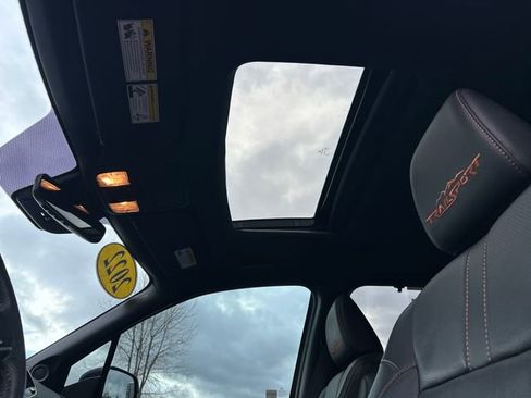 Used 2022 Honda Passport TrailSport image 30