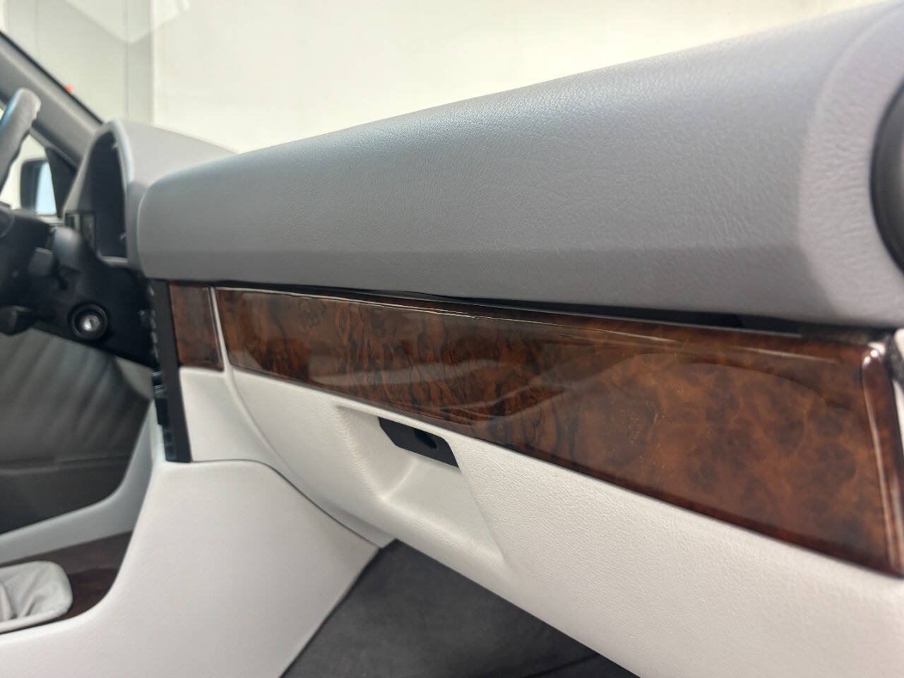 Used 1995 BMW 525i Sedan RWD image 28