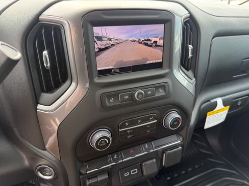 New 2026 Chevrolet Silverado 2500 W/T w/ WT Convenience Package AWD/4WD image 18