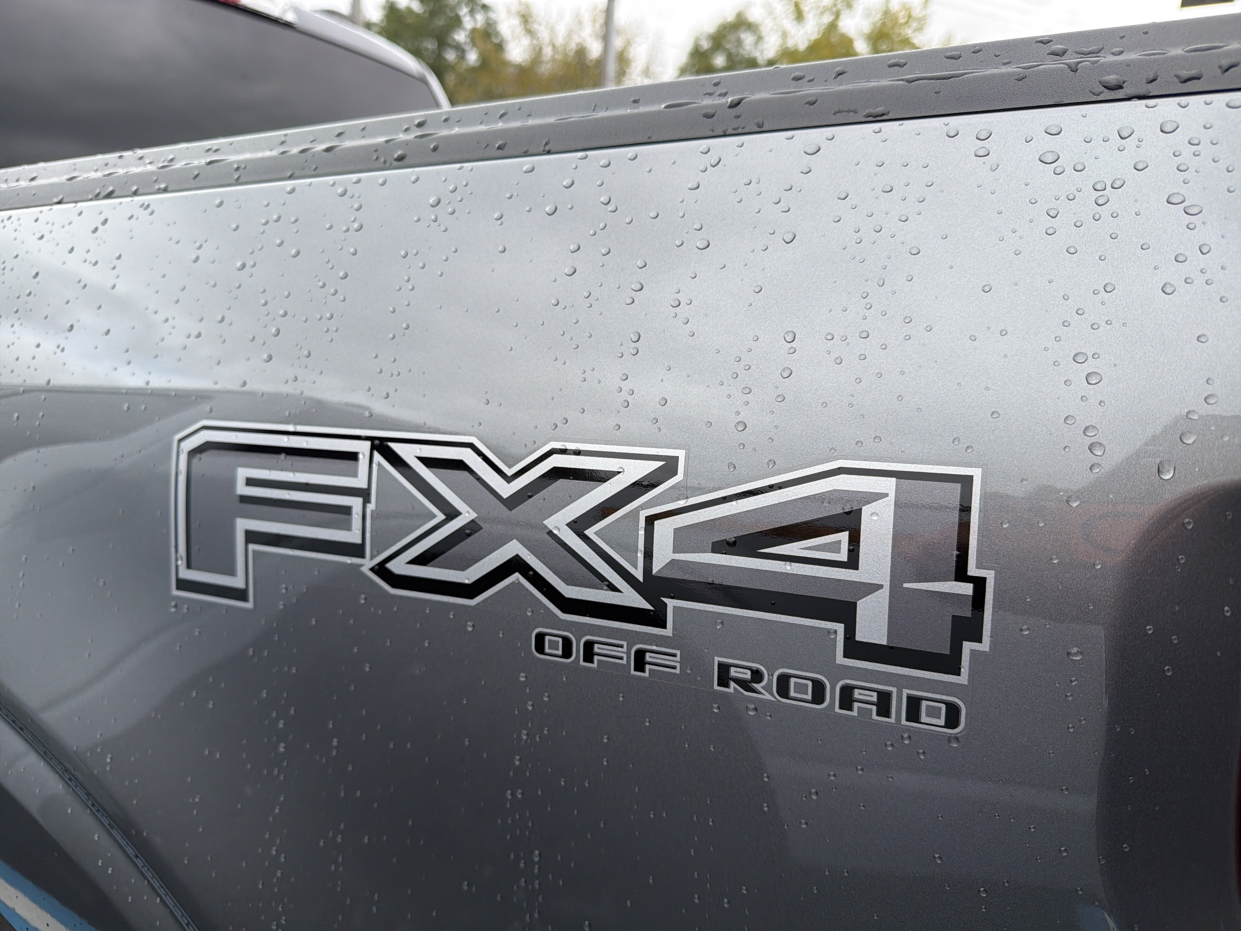 Used 2023 Ford F150 XL w/ STX Black Appearance Package AWD/4WD image 9