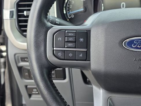 Used 2021 Ford F150 XLT w/ Equipment Group 302A High AWD/4WD image 24